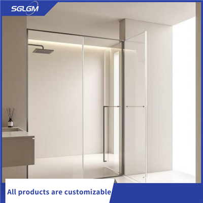 मिनिमलिस्ट बाथरूम