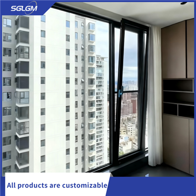 सुरक्षा खिड़की