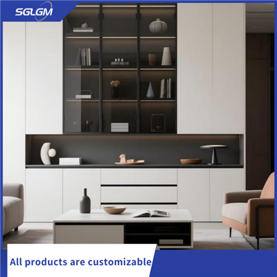 छोटे लिविंग रूम भंडारण विचार